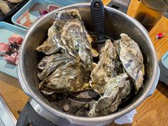 -蚝英雄鲜蚝自助专门店(长楹天街直营店)