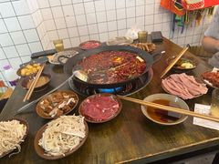 -黄潇洒老火锅(九眼桥宏济巷店)
