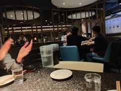 -海底捞火锅(崇文门新世界百货店)