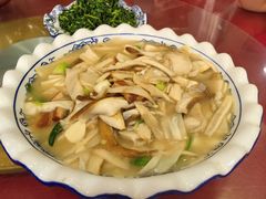 -邱二餐馆