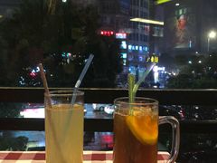 -开心果牛扒城(雍华庭店)