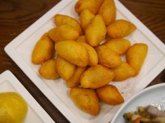 -海坛特色小吃·只做平潭特色菜(平潭店)