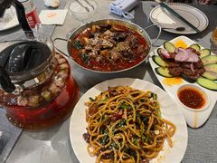 -喀什骑仕大观园