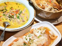 -金牌外婆家(苏州中心店)