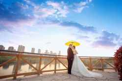 -蔚蓝映像STUDIO婚纱摄影(南稍门店)