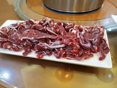 -营记牛肉火锅·大埔客家菜(上梅林店)