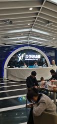 -反弹蹦床公园·亲子乐园·团建·派对(巴南万达店)