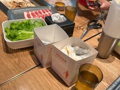 -新石器烤肉(南通CBD大有境店)