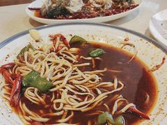 -杨氏青龙虾·羊蝎子(珠江路店)