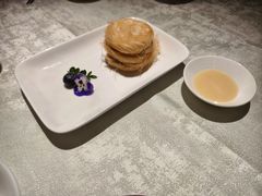 东北银丝饼-南海渔村(珠江新城店)