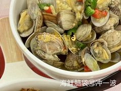 -南极·小龙虾·湘式拌饭(南街店)