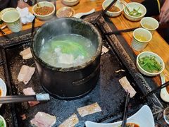 -滇藏石锅宴(北门坡古城管理局店)