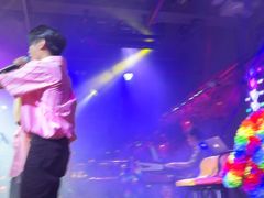 -喜鹊音乐酒馆(西街店)