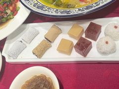 -正阳门饭庄·烤鸭·北京菜(万丰路七里庄店)