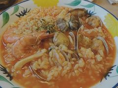 -萨莉亚意式餐厅(上下九店)