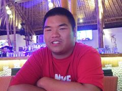 -Bamboo Bar & Grill Restaurant