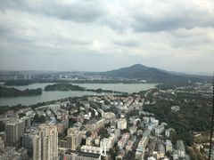 -洲际酒店·地平线全日餐厅HORIZON CAFÉ