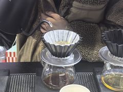 -Punchline Coffee&Roaster(同济大学店)