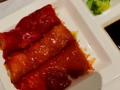 -稻香海鲜饭店(第一国际店)