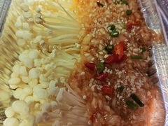 -韩悦牛排烤肉无限续(宝能中心店)