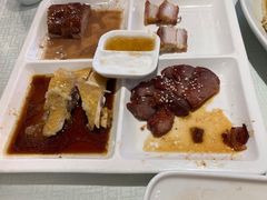 -上下九广州菜馆(锦业路店)