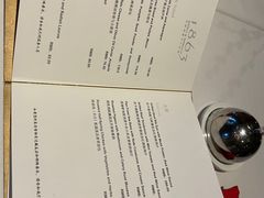 -利顺德大饭店·1863别致西餐厅(小白楼店)