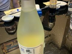 -真剑日本料理·铁板烧(贵州路店)