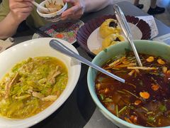 -紫泥369粗粮季(四牌楼店)