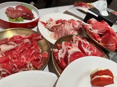 -星伦多自助料理·涮烤一体(奉贤龙湖天街店)