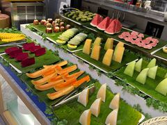 -川骄海鲜自助(河东店)
