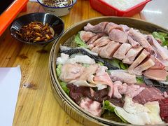 -喜半仙·牛八宝·两江米粉酒(普陀路店)
