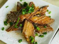 -渔中舟海鲜大排档(普陀沈家门店)