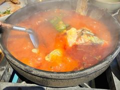 -毛辣果·酸(OHA复兴西路店)