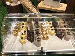 -北京王府井希尔顿酒店·万斯阁西餐厅