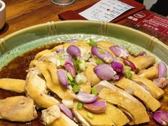 -广府乡下·饭庄(新港东路店)