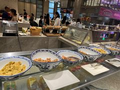 -太湖饭店玉兰厅(自助餐厅)