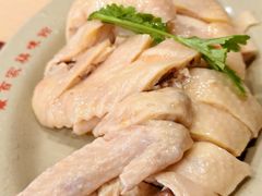 -百家鸡味馆(清泰店)