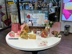 -GODIVA(国际金融中心店)
