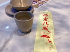 -东北风(平江万达店)