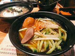 冷面-千寻烧肉(政务区店)