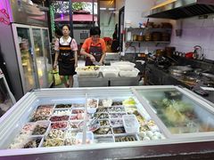 -阿城海鲜捞化(上下杭店)