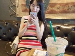 -星巴克(成都机场T2店)