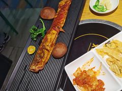 -牛市牛烤肉(西单大悦城店)