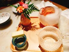 -绿茶餐厅(领展购物广场·中关村店)