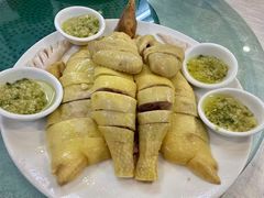 -文记壹心鸡(宝华路店)