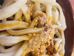 -龙抄手(春熙路总店)