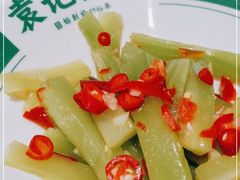 -袁记云饺(南门口店)