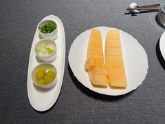 -虹潮荟·餐桌上的美食地理(太阳宫店)