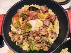 -西堤牛排(南京龙江店)
