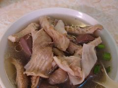 -阿一猪红汤(总店)